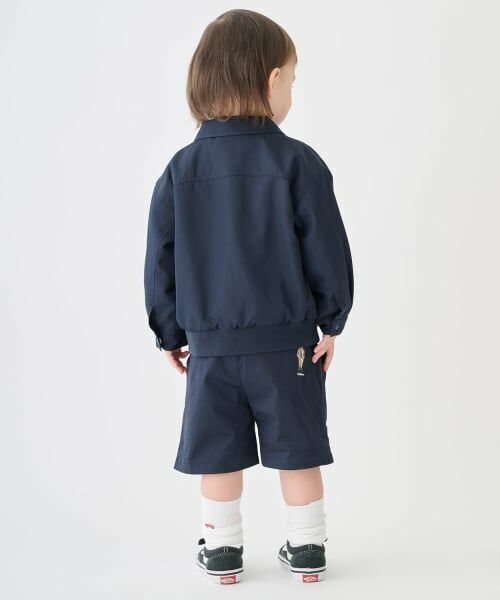 petit main / プティマイン ショート・ハーフ・半端丈パンツ | 【TeddyBear】ハーフパンツ | 詳細6