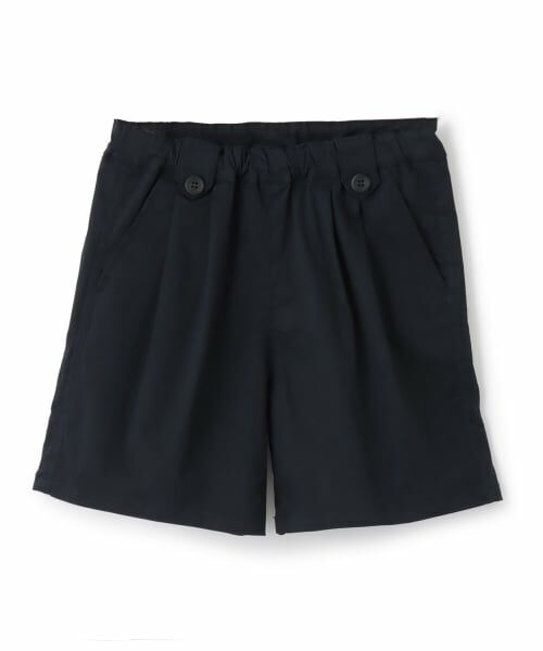 petit main / プティマイン ショート・ハーフ・半端丈パンツ | 【TeddyBear】ハーフパンツ | 詳細7