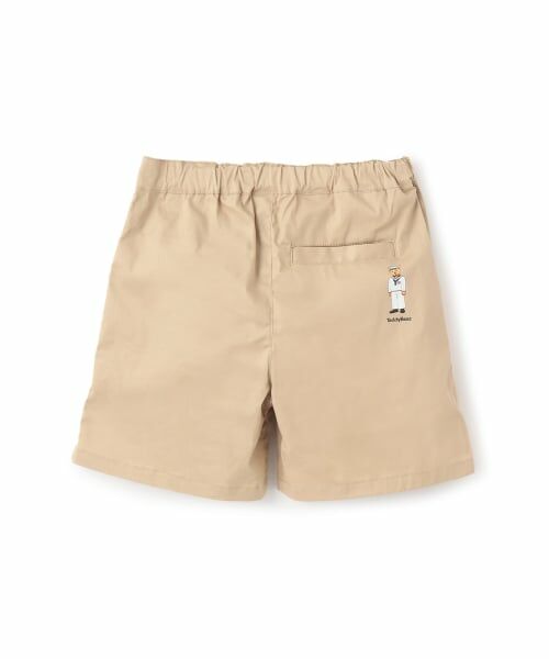 petit main / プティマイン ショート・ハーフ・半端丈パンツ | 【TeddyBear】ハーフパンツ | 詳細9