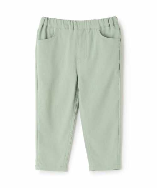 petit main / プティマイン その他パンツ | のびのびストレッチパンツ | 詳細3