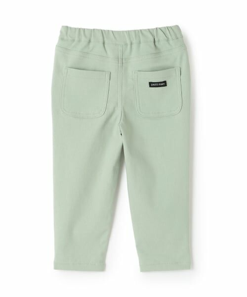 petit main / プティマイン その他パンツ | のびのびストレッチパンツ | 詳細4