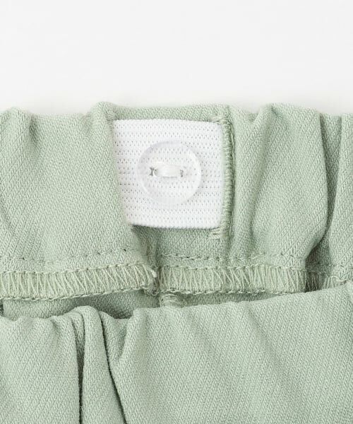 petit main / プティマイン その他パンツ | のびのびストレッチパンツ | 詳細6