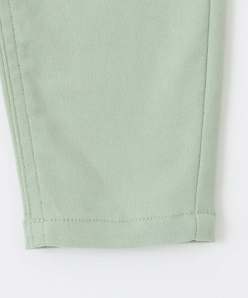 petit main / プティマイン その他パンツ | のびのびストレッチパンツ | 詳細8