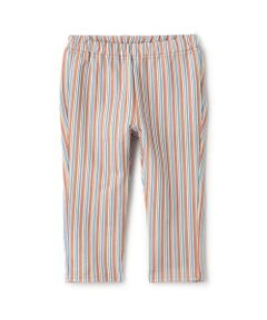 petit main / プティマイン その他パンツ | 【防汚】ゆるんパンツ