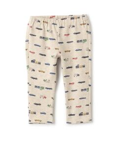 petit main / プティマイン その他パンツ | 【防汚】ゆるんパンツ