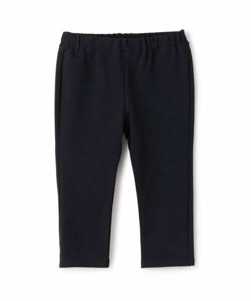 petit main / プティマイン その他パンツ | 【防汚】ゆるんパンツ | 詳細10