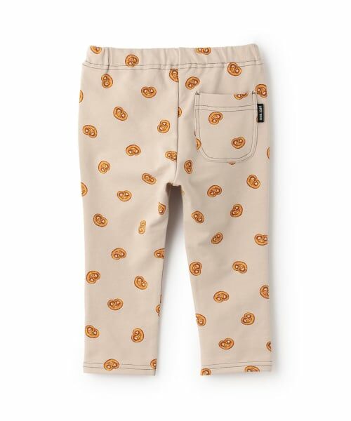 petit main / プティマイン その他パンツ | 【防汚】ゆるんパンツ | 詳細11