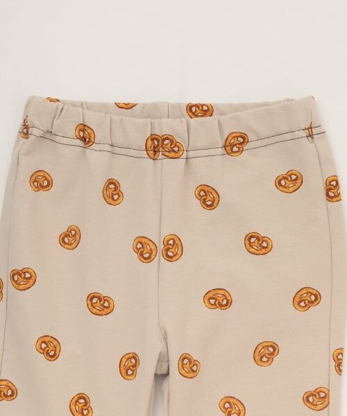 petit main / プティマイン その他パンツ | 【防汚】ゆるんパンツ | 詳細12