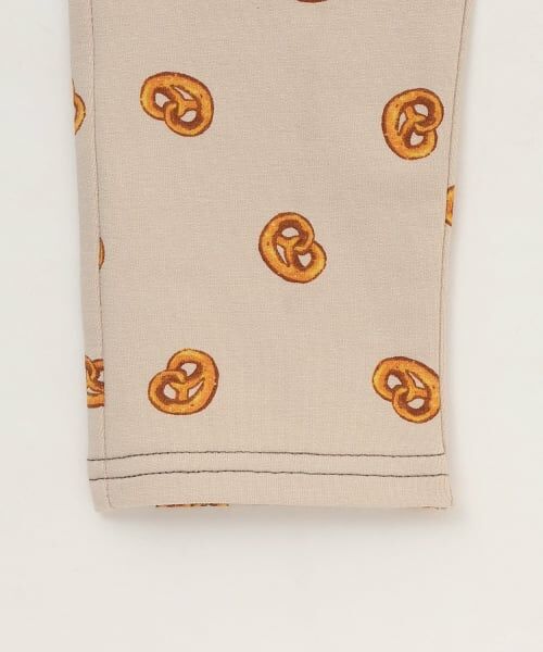 petit main / プティマイン その他パンツ | 【防汚】ゆるんパンツ | 詳細13