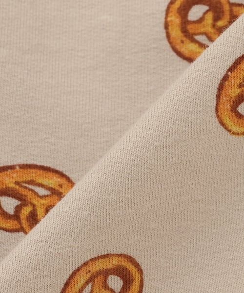 petit main / プティマイン その他パンツ | 【防汚】ゆるんパンツ | 詳細15