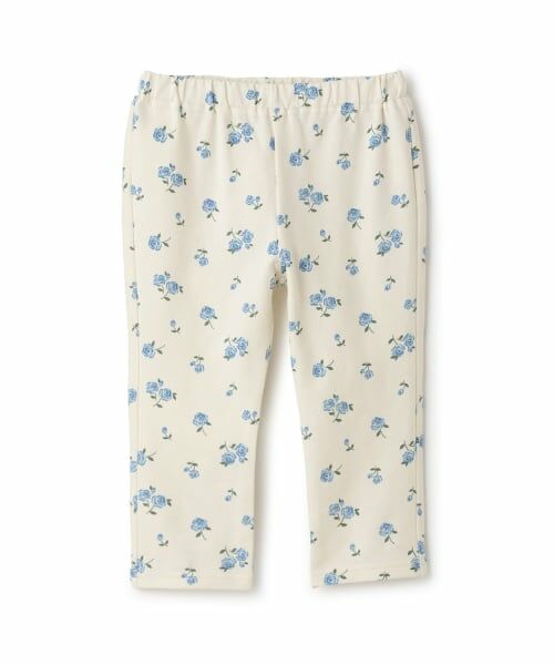 petit main / プティマイン その他パンツ | 【防汚】ゆるんパンツ | 詳細6