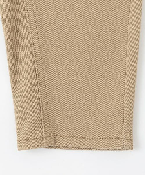 petit main / プティマイン その他パンツ | わんぱくストレッチパンツ | 詳細10