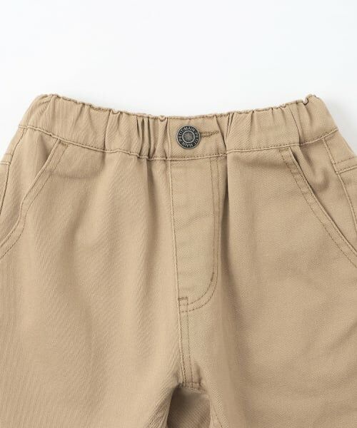 petit main / プティマイン その他パンツ | わんぱくストレッチパンツ | 詳細7