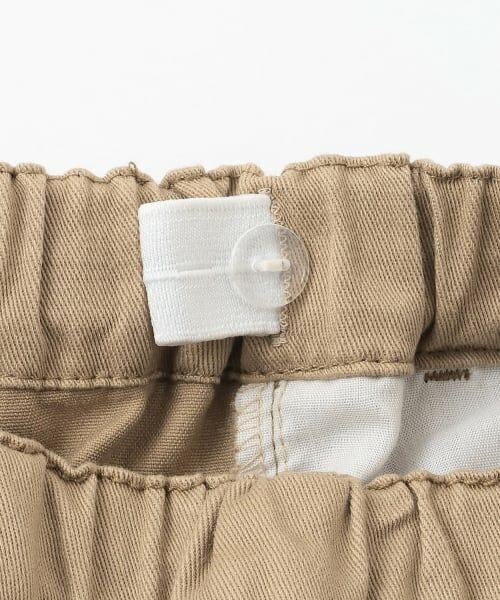 petit main / プティマイン その他パンツ | わんぱくストレッチパンツ | 詳細8