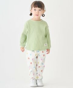 petit main / プティマイン その他パンツ | NICOシェフストレッチパンツ