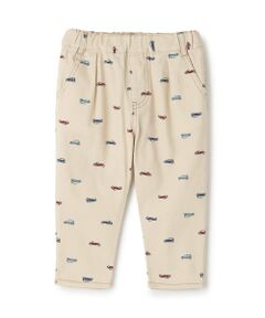 petit main / プティマイン その他パンツ | NICOシェフストレッチパンツ