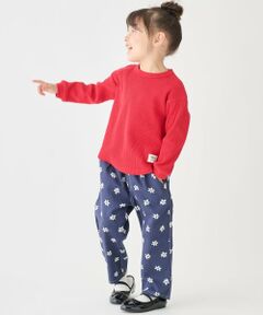 petit main / プティマイン その他パンツ | NICOシェフストレッチパンツ