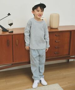 petit main / プティマイン その他パンツ | NICOシェフストレッチパンツ