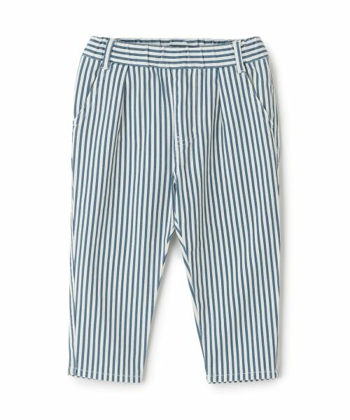 petit main / プティマイン その他パンツ | NICOシェフストレッチパンツ | 詳細11