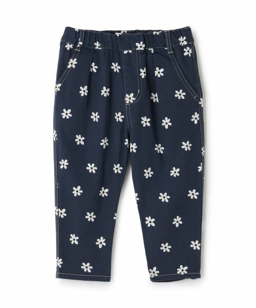 petit main / プティマイン その他パンツ | NICOシェフストレッチパンツ | 詳細12