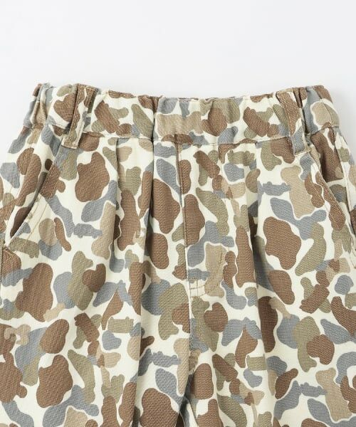 petit main / プティマイン その他パンツ | NICOシェフストレッチパンツ | 詳細16