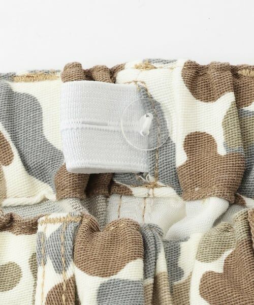 petit main / プティマイン その他パンツ | NICOシェフストレッチパンツ | 詳細17