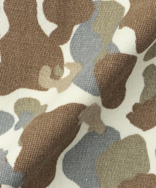 petit main / プティマイン その他パンツ | NICOシェフストレッチパンツ | 詳細21