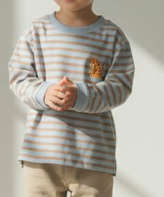 petit main / プティマイン Tシャツ | 【プティプラ】BOYS長袖Tシャツ