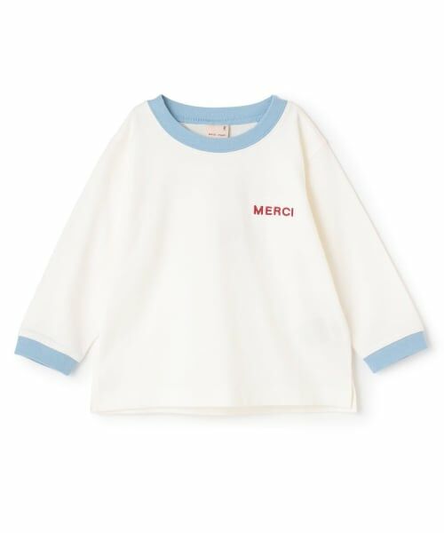petit main / プティマイン Tシャツ | 【プティプラ】BOYS長袖Tシャツ | 詳細10