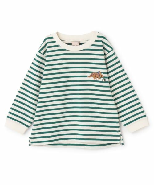 petit main / プティマイン Tシャツ | 【プティプラ】BOYS長袖Tシャツ | 詳細14