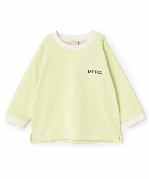 petit main / プティマイン Tシャツ | 【プティプラ】BOYS長袖Tシャツ | 詳細15