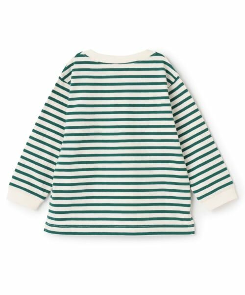 petit main / プティマイン Tシャツ | 【プティプラ】BOYS長袖Tシャツ | 詳細20