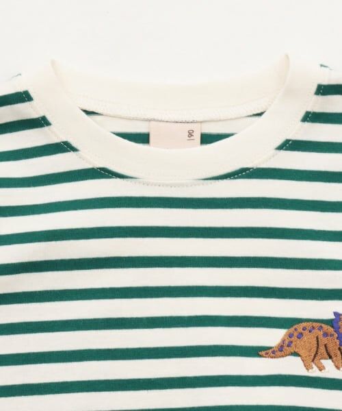 petit main / プティマイン Tシャツ | 【プティプラ】BOYS長袖Tシャツ | 詳細21