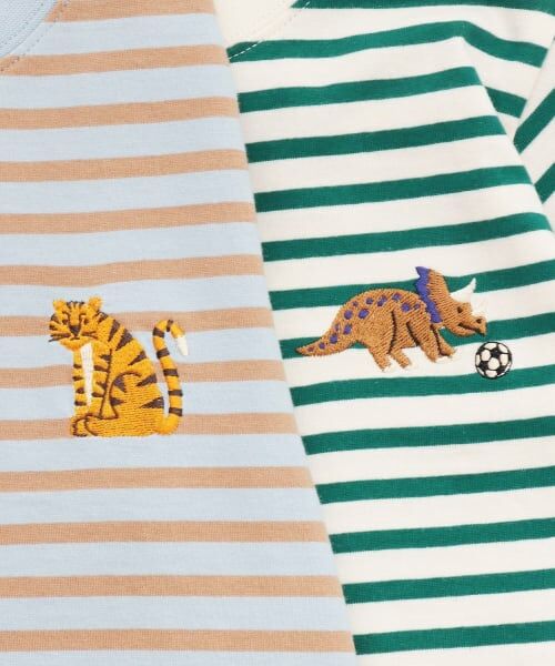 petit main / プティマイン Tシャツ | 【プティプラ】BOYS長袖Tシャツ | 詳細22