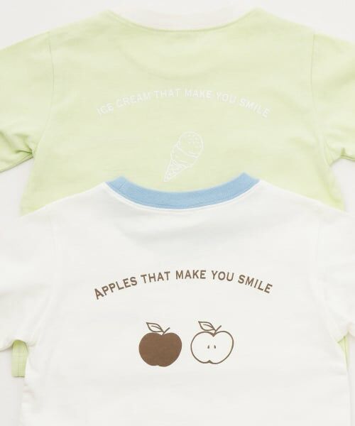 petit main / プティマイン Tシャツ | 【プティプラ】BOYS長袖Tシャツ | 詳細27