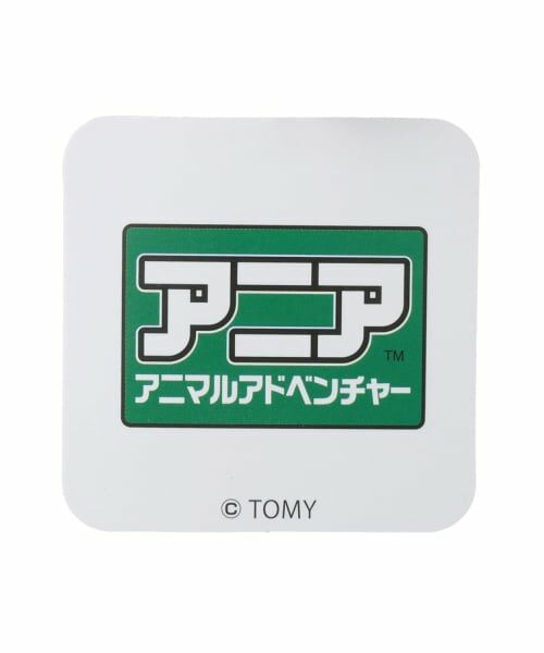 petit main / プティマイン Tシャツ | 【TOMICA・ANIA】裾シャツ長袖Tシャツ | 詳細19