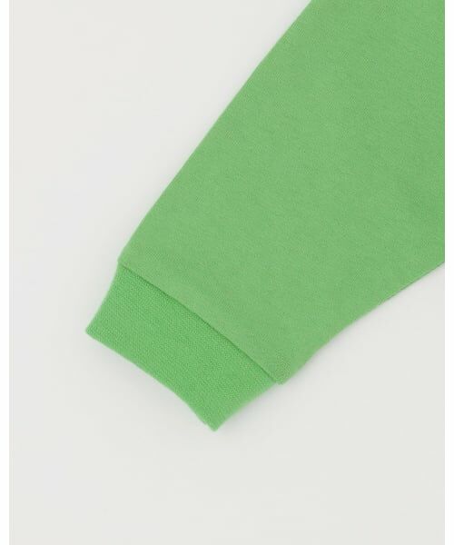 petit main / プティマイン Tシャツ | 【TOMICA・ANIA】グラフィック長袖Tシャツ | 詳細18