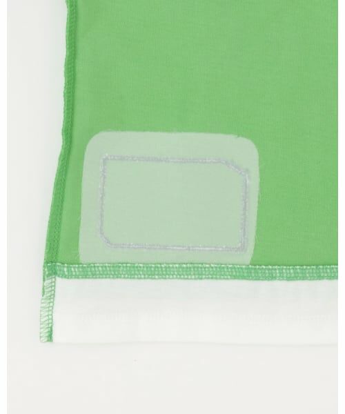 petit main / プティマイン Tシャツ | 【TOMICA・ANIA】グラフィック長袖Tシャツ | 詳細21