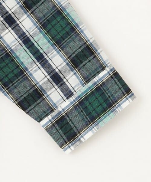 petit main / プティマイン シャツ・ブラウス | 【リンク】アソート柄長袖シャツ | 詳細19