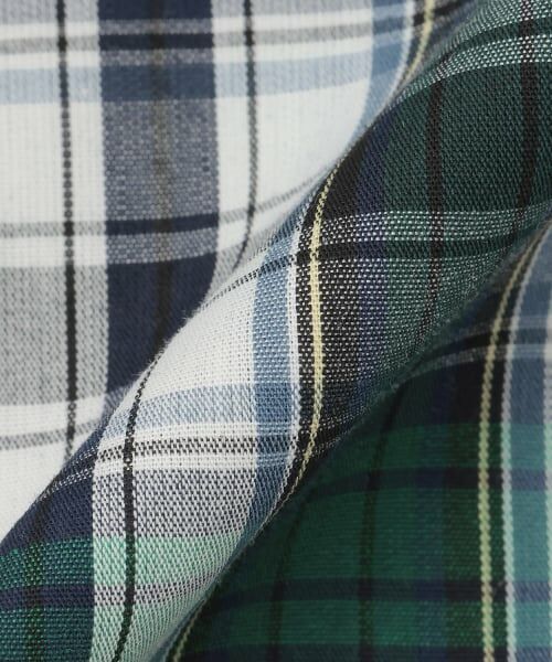 petit main / プティマイン シャツ・ブラウス | 【リンク】アソート柄長袖シャツ | 詳細22