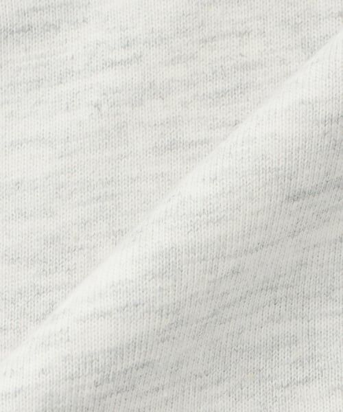 petit main / プティマイン Tシャツ | ボールアップリケ長袖T | 詳細13