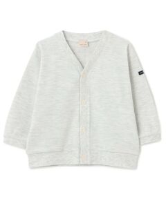 petit main / プティマイン カーディガン・ボレロ | 【花粉防止】カットカーディガン