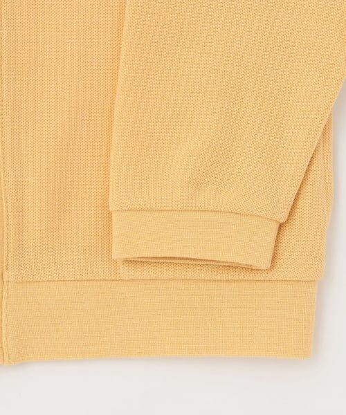 petit main / プティマイン カーディガン・ボレロ | 【花粉防止】カットカーディガン | 詳細11