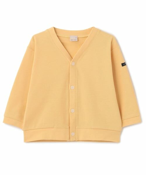 petit main / プティマイン カーディガン・ボレロ | 【花粉防止】カットカーディガン | 詳細6