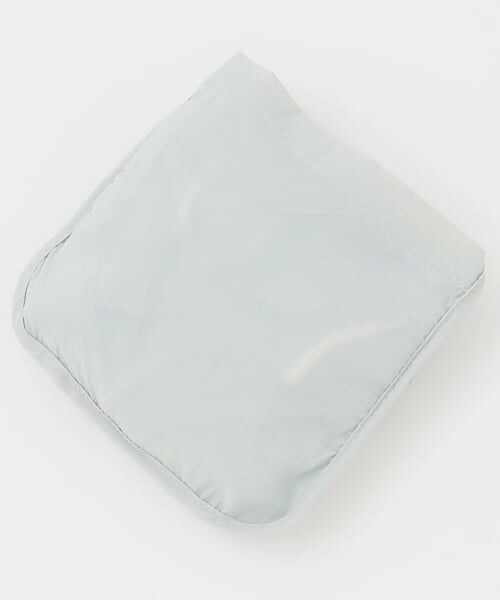 petit main / プティマイン ブルゾン | 【ポケッタブル】ワッシャーウィンブレ | 詳細12