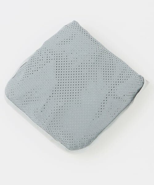 petit main / プティマイン ブルゾン | 【ポケッタブル】ワッシャーウィンブレ | 詳細13