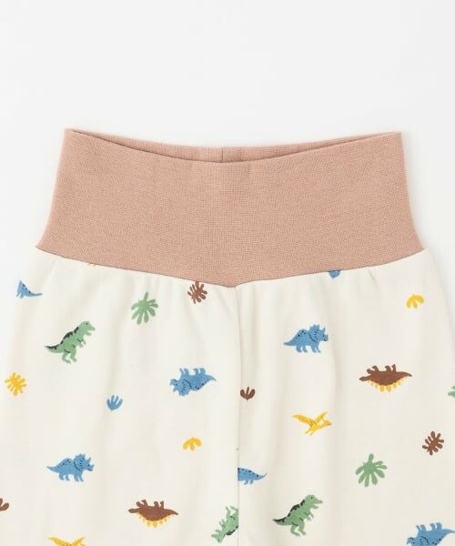 petit main / プティマイン ルームウェア | BOYS長袖パジャマ | 詳細11