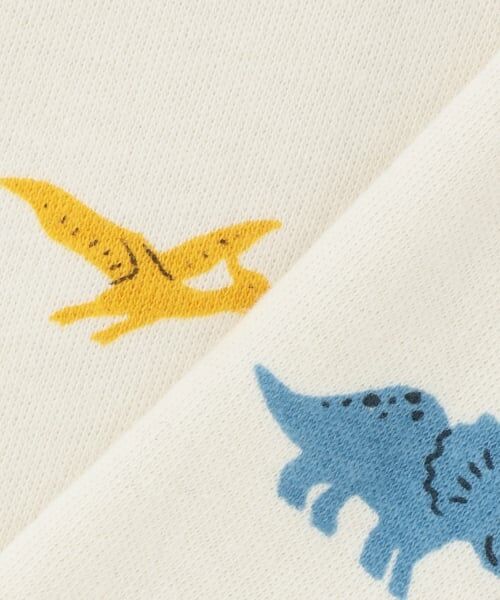 petit main / プティマイン ルームウェア | BOYS長袖パジャマ | 詳細13