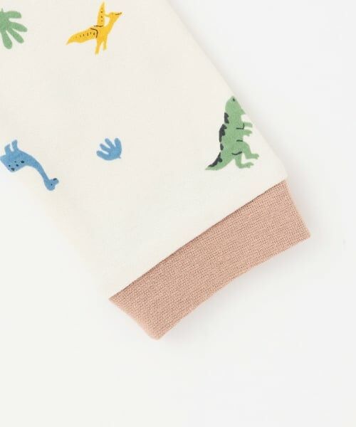 petit main / プティマイン ルームウェア | BOYS長袖パジャマ | 詳細8