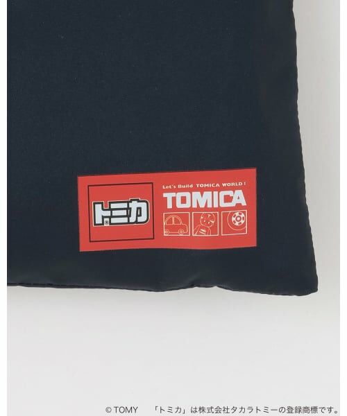 petit main / プティマイン その他アウター | 【TOMICA】レインコート | 詳細20